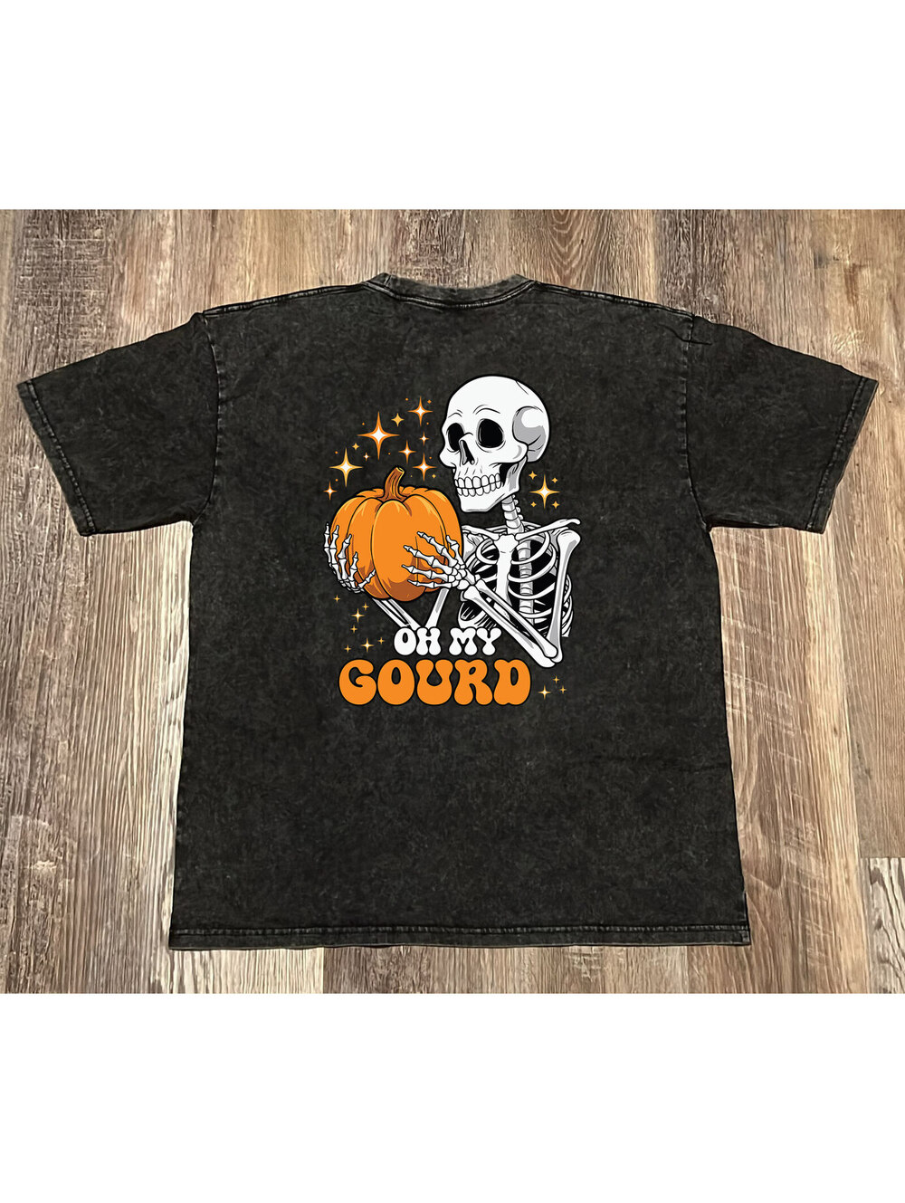Graphic T-Shirt 0576